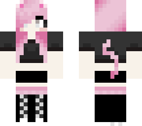 my character