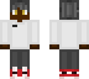 my new main