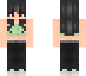 my skin
