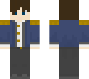 my skin i