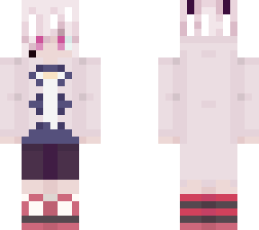 nanashi | 1bitheart
