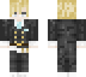neito monoma .