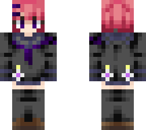 nekoyamada but a witch