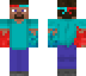 ninja steve