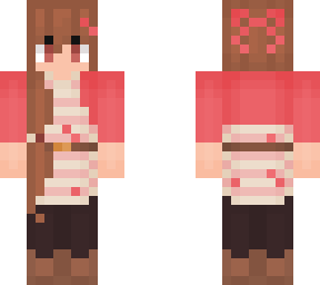 oc girl / (dont repload)