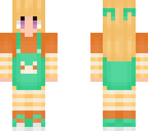 oc girl / (dont repload)