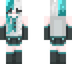 oni miku
