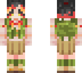 oreos bam skin
