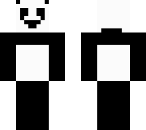 panda