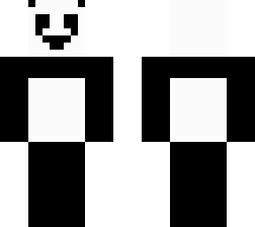 panda