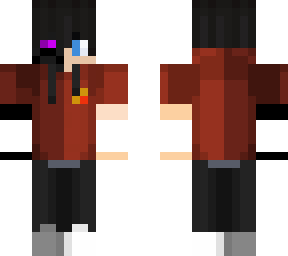 part enderman