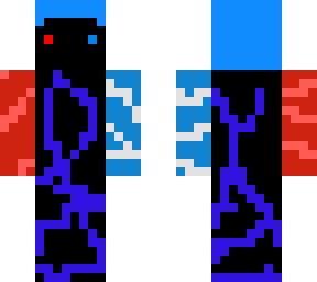 personal skin thingy