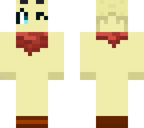 pocket! (made by super