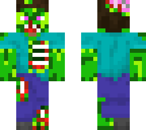 putrid steve