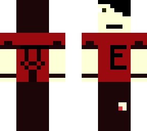 red emo