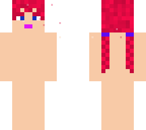 redhead base