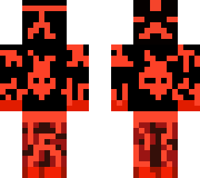 rending magma