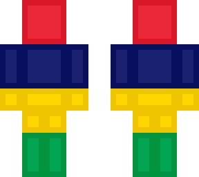 republic of mauritius
