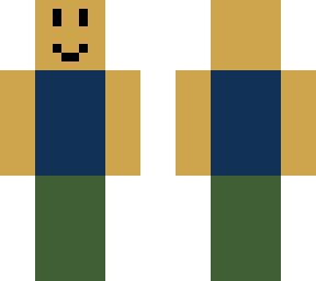 roblox noob