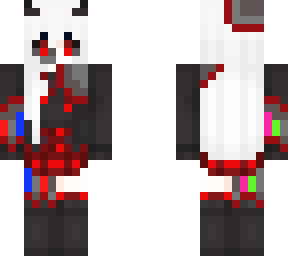 robotic angel x2
