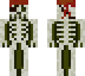 skelly pirate