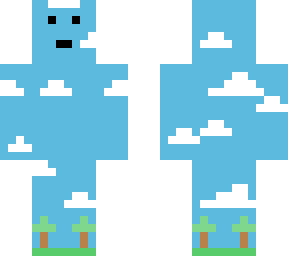 sky walker