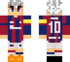 souzinho san lorenzo