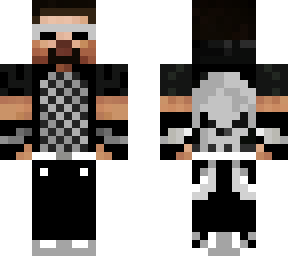 steve skull