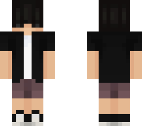 summer: brad