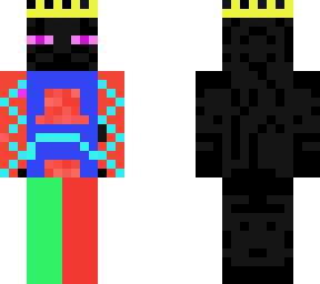 the ender 2nd dimension