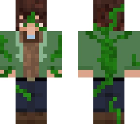 the moss - chonny jash