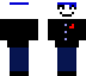 this is a skeleton