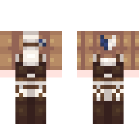 uniform 1 survey corps