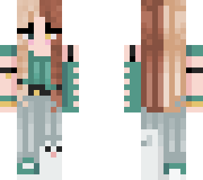 vanilla mocha  ~rce