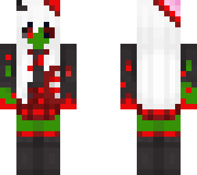 zombie angel x2