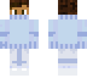 2025 updated skin