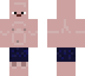 4 head pool time