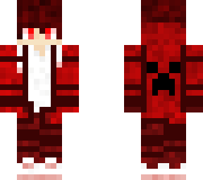 a better and improved and full of hard work skin