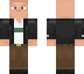 aiden template