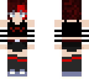 alt girl