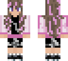 alt sona skin