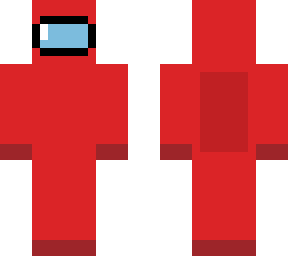 amoung us red