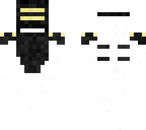 android robot futuristic thingy?
