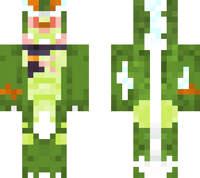 arbor dragon