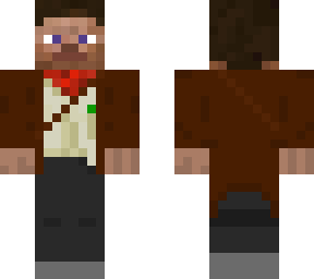 bandit steve