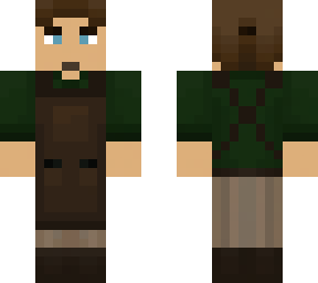 blacksmith