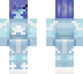 blueberry - ver. 2 oc
