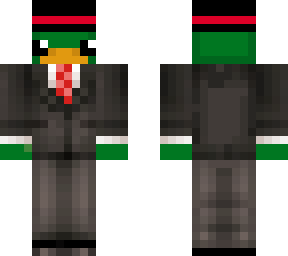 british duck