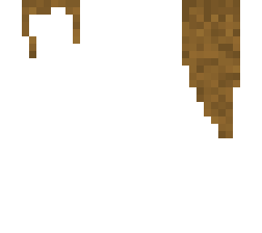 brown hair base