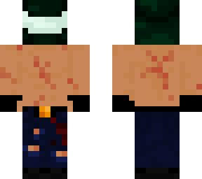 bud shirtless